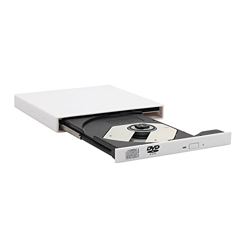 ZSTBT-USB-20-External-Portable-CD-RW-DVD-ROM-Combo-Burner-Drive-for-Laptop-Notebook-PC-Desktop-ComputerWhite