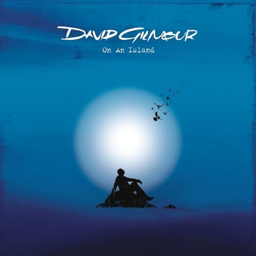 David Gilmour - Rattle That Lock - Amazon.com Music