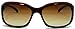 In Style Eyes Circle Power Bifocal Reading Sunglasses - Full-Rimmed, Italian Design Large Frame - Non-Polarized Lens