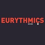 Eurythmics - Power To The Meek