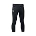 Under Armour Boys' Pre-School UA Baseball Pants 6 Black