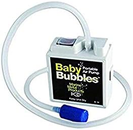 Marine Metal Aeratr Bubble Box 1.5V