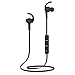 E-feel Urbuds R1 Wireless Earbuds Sport Headphone, in Ear Stereo Bluetooth 4.1 Earphone with Mic for TV for iPhone Samsung