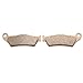Volar Sintered HH Rear Brake Pads for 2007-2012 KTM 990 Adventure