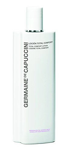 Germaine de Capuccini - Lotion total comfort 200 ml