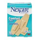 3M ohesd 430-50 bandages; soft n flex assorted [PRICE is per BOX]