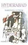 Hyderabad : A Biography, Luther, Narendra, 0195675355