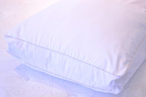 Sleep Innovations Embrace Memory Foam Body Pillow With Soft