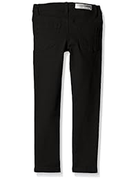 Calvin Klein - Pantalones ajustados con elástico en los tobillos