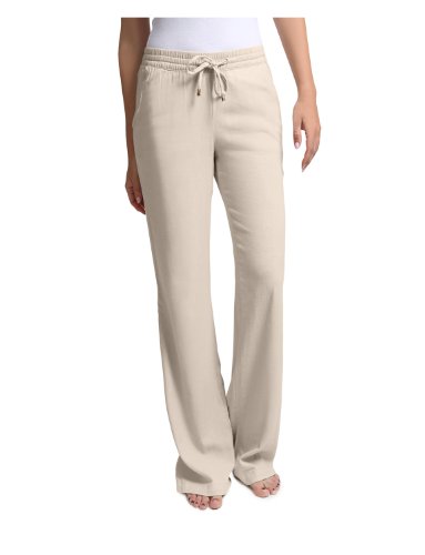LE3NO Womens Lightweight Loose Fit 