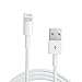 Iphone Adapter, Iphone Usb Wall charger with 6ft USB Lightning Cable charging for iPhone Se 5 5S 5C 6 6S Plus 7/7plus Ipod Touch 5, Nano 7Th (6ft charger White)