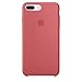 Apple Cell Case for iPhone 7 Plus - Camelia