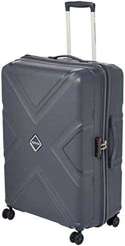 Luggage Trolley Bag , Dark Slate 