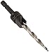 Irwin Tools 1882784 SPEEDBOR Countersink Wood Drill Bit, Number-12