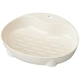 ミュー (mju:)  ネコにやさしい食器 S