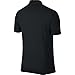 Nike Golf TR Dry Heather Roll Polo