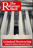 Criminal Sentencing, , 0824208684
