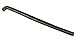 LG Electronics 5214ER4001A Washing Machine Inlet Hose