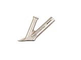 Leister Speed Floor Welding Nozzle 5Mm For The Leister Vinyl Welder