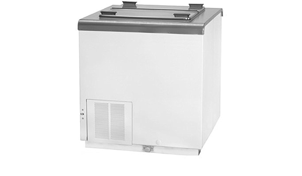 kelvinator ice box