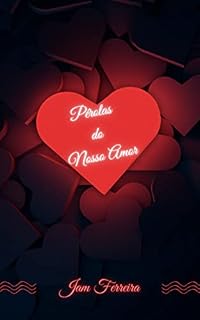 Livro Pérolas do Nosso Amor
