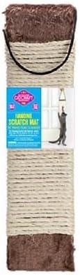 Cat Craft Sisal Hanging Door Scratching Pad