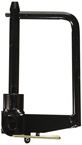 DOUBLE HH 80140 5/8x4-1/2Lock Hitch Pin