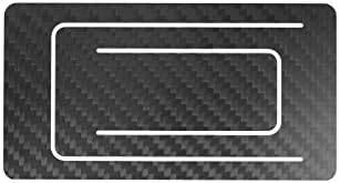 Carbon Fiber Money Clip by Centri Designs