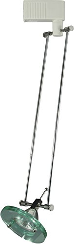 Cal Lighting HT-913-WH Track Fixture