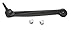 ACDelco Professional 45G0118 (88912266) Front Passenger Side Suspension Stabilizer Bar Link Kit with Hardware