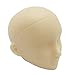 1/6 scale Obitsu 27cm female head 27HD-F02W White skin