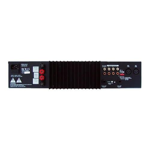 Rolls MA2152 70V, 100W per Channel Mixer/Amplifier