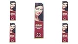 Maroon (Deep Red) Shilpa Saubhagya Kumkum Liquid