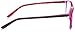 Peepers by PeeperSpecs Women's Upgrade Square Reading Glasses