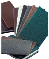 Carborundum05539574000 CARBO HAND PADS 6 X 9