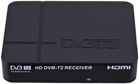 Onepeak Mini HD DVB-T2 K2 STB MPEG4 DVB T2 Digital TV Receiver Support USB/HD Mini Set TV Box for Europe