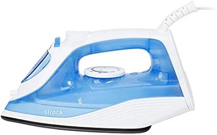 Amazon シロカ スチームアイロン Ssir 251 パワフルスチーム ショット機能 Siroca シロカ スチームアイロン 通販