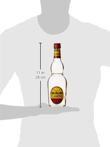 Camino Real Gold Tequila (1 x 0.7 l) – Bild 4