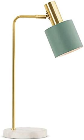 間接照明 インテリア テーブルライト ベッドサイドランプ 照明器具 リビングルームベッドルーム クロークに適して近代的なミニマリストのメタルテーブルランプ 調節可能なランプボタンスイッチ付き北欧ファッション創造ベッドサイドランプ テーブルランプ インテリア