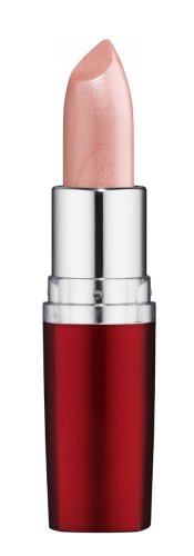 Maybelline Moisture Extreme Lippenstift Nr. 115 Pink Champagne, verleiht intensive Farbe und extreme Feuchtigkeit, für gepfle