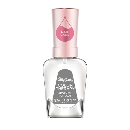 Sally Hansen Vernis à ongles Color Therapy