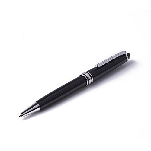 МontBlanc Meisterstüсk Collection Silver Classic Ballpoint Pen