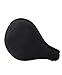 Extra Warm Fleece Earmuffs - Black
