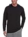 Amazon Essentials Men's Big & Tall Tech Stretch Long-Sleeve Pullover Hoodie fit by DXL