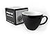 Creature Cups Crow Ceramic Cup (11 Ounce, Dark Grey) | Hidden Creepy Animal Inside | Halloween, Holiday and Birthday Gift for Coffee & Tea Lovers