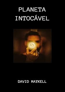 Livro Planeta Intocável