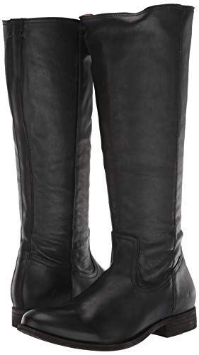 FRYE-Womens-Melissa-Inside-Zip-Tall-Knee-High-Boot