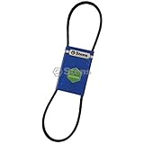 Stens OEM Replacement Belt, Toro 115-4669, ea, 1