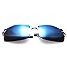 Jaky Men's Magnesium Polarized Lens Mens Sunglasses Driver Mirror Sun glasses Male Fishing Outdoor Sports Eyewear