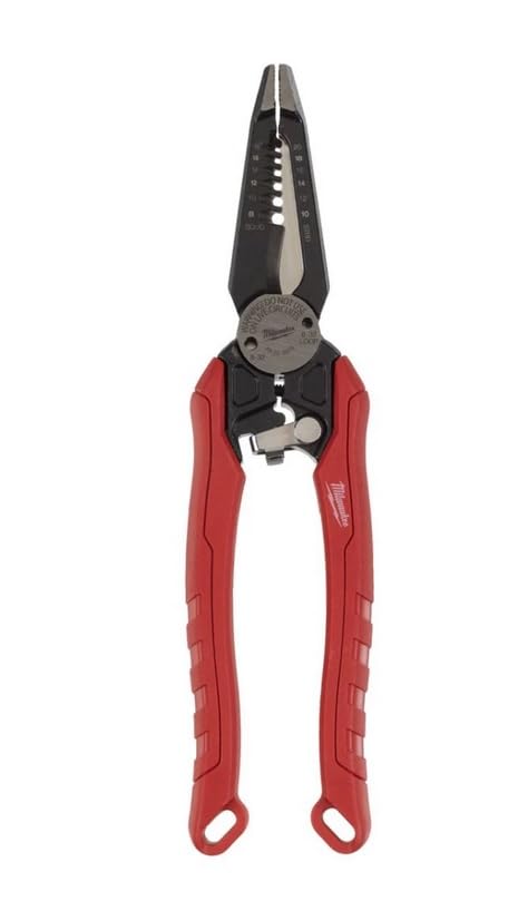 Milwaukee 7 in 1 Combination Plier